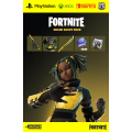 Fortnite - Rogue Scout Pack + 1500 V-Bucks Challenge